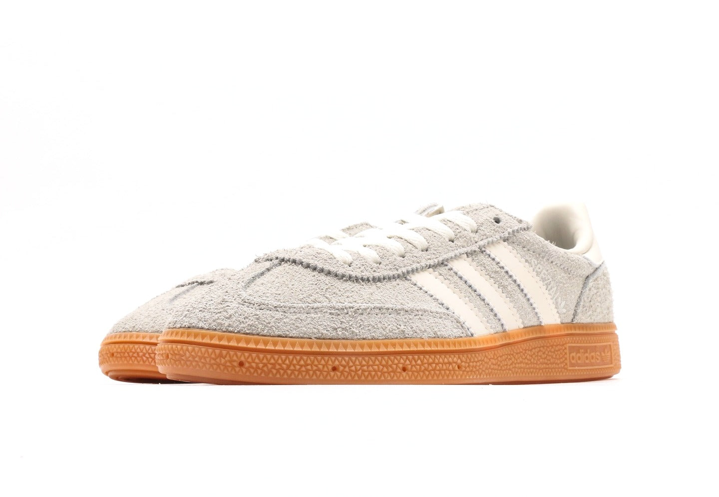 Handball Spezial "Wonder Silver"