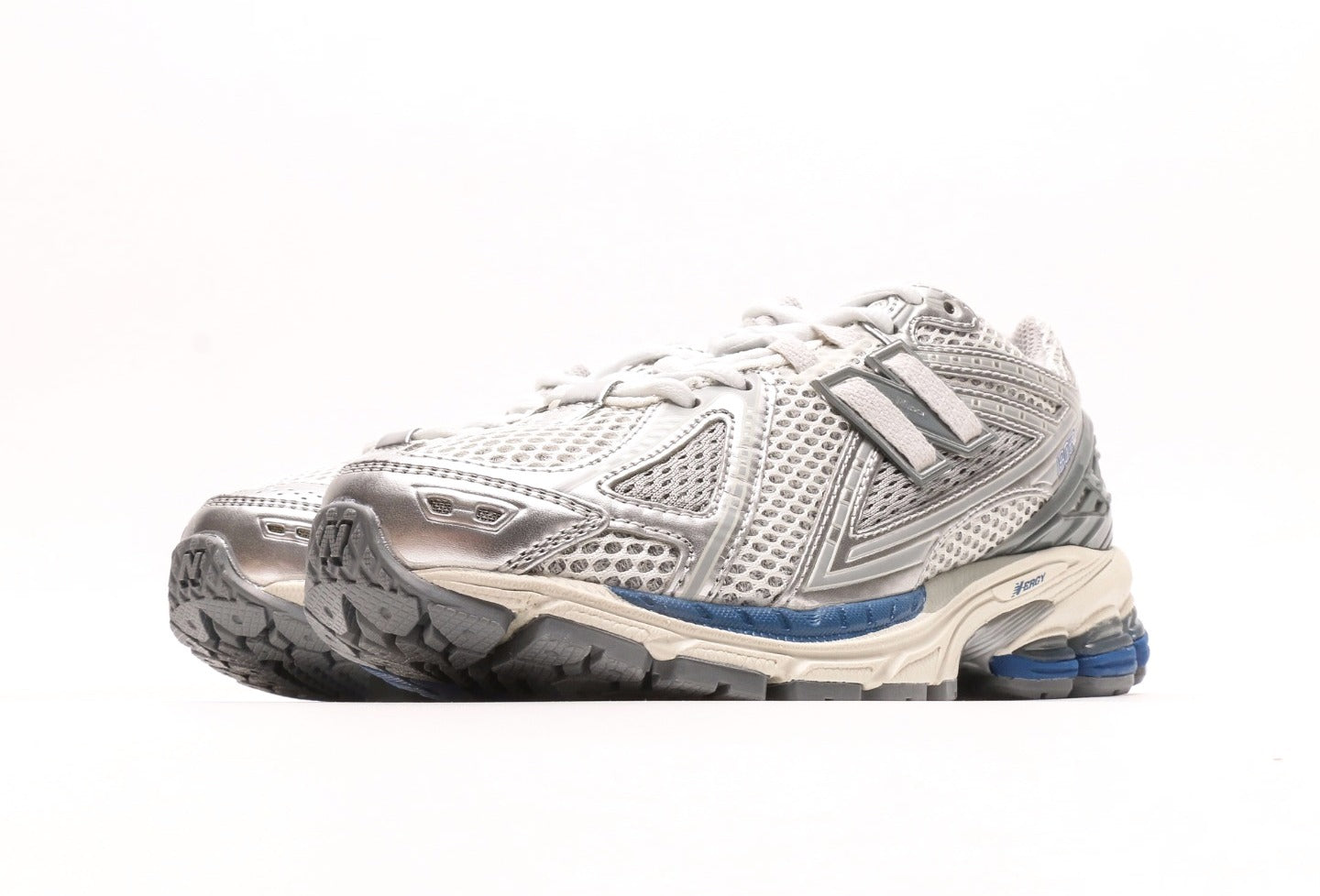 New Balance 1906R "Silver Metallic Blue"