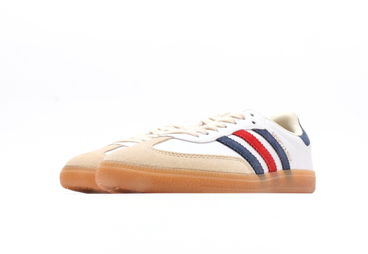 Sporty & Rich x Samba OG "USA"