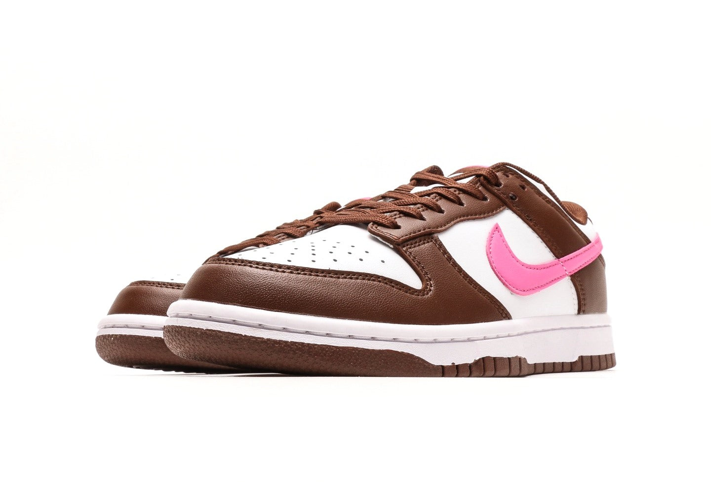 Dunk Low "Neapolitan"
