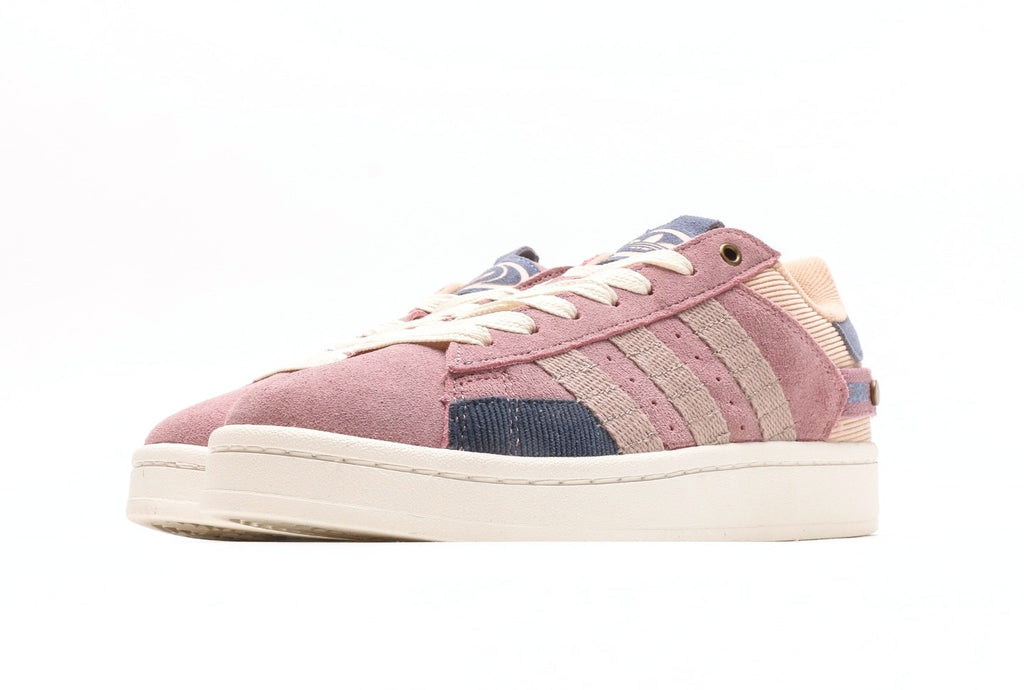 Campus 00s "Blue Pink"