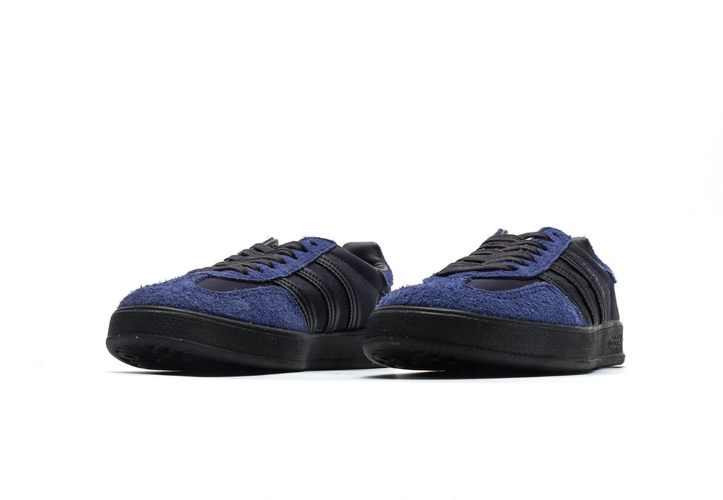 Hikari Shibata x Gazelle Indoor "Night Indigo"