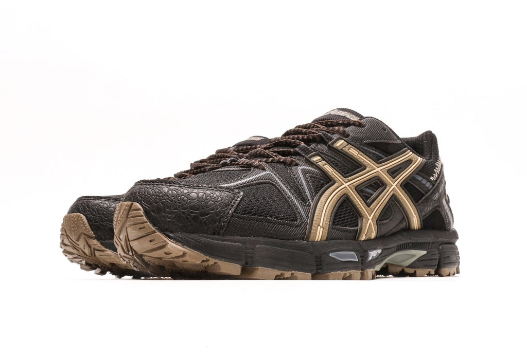 Gel-Kahana 8 Black Clay Canyon