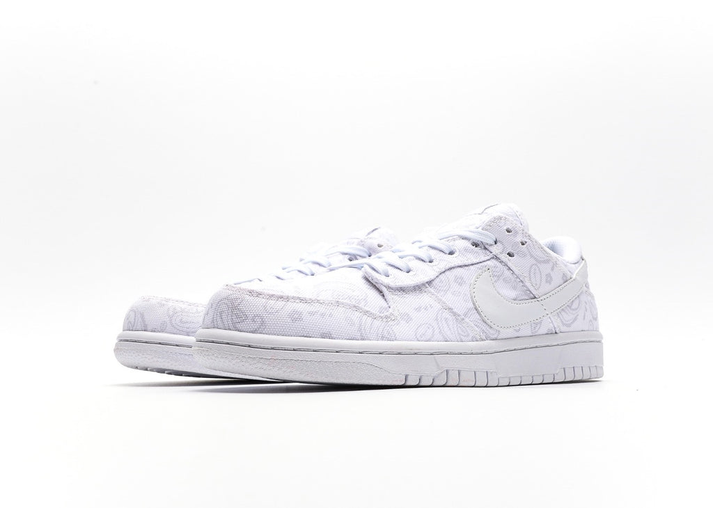 Dunk Low Paisley