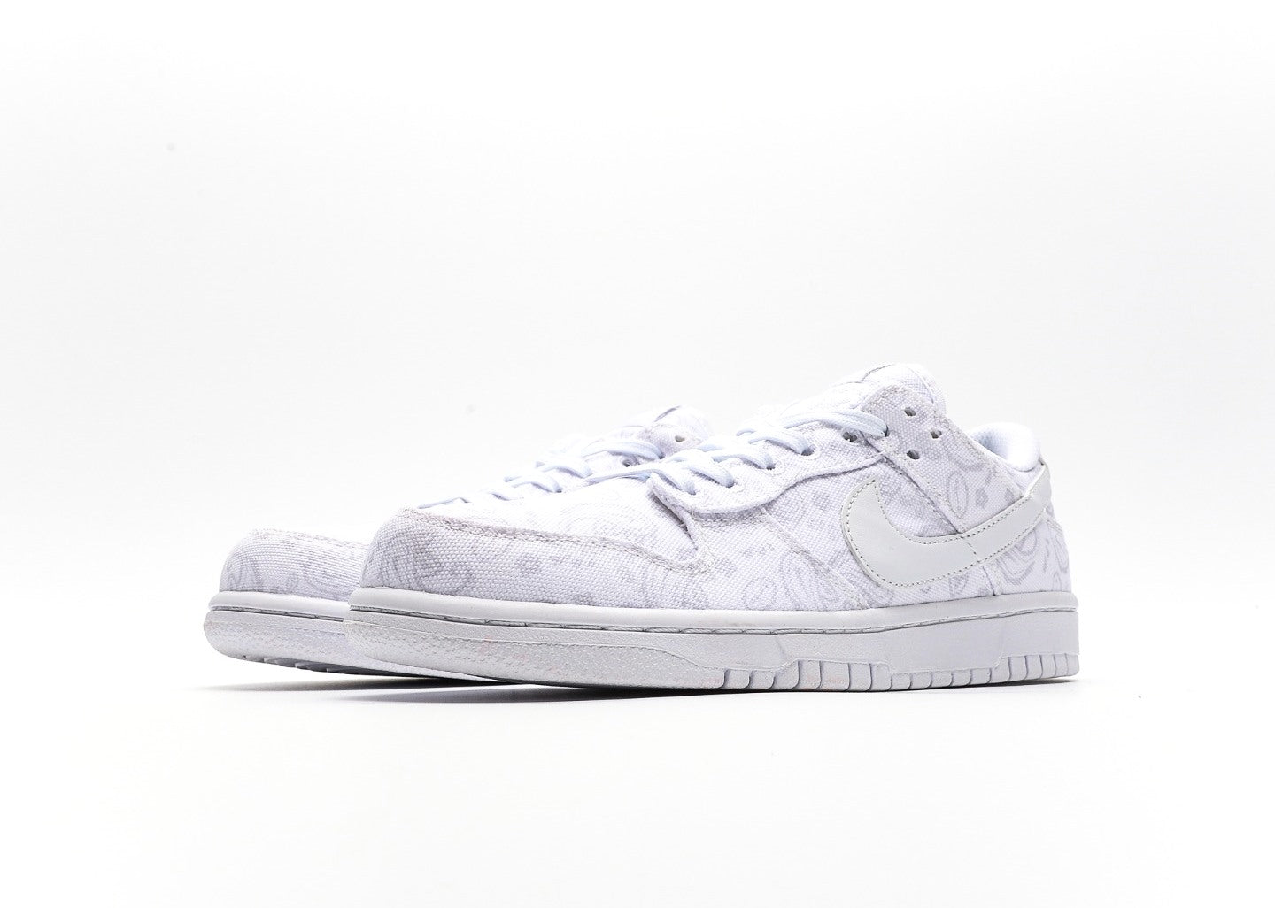 Dunk Low Paisley