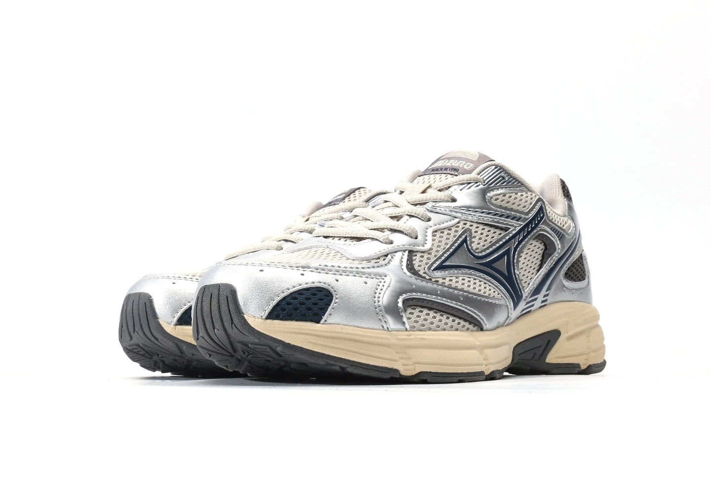 Mizuno Cyclone Speed 2k