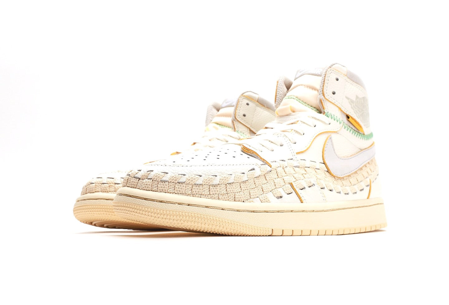 Union x Air Jordan 1 High OG Woven [PK GOD]