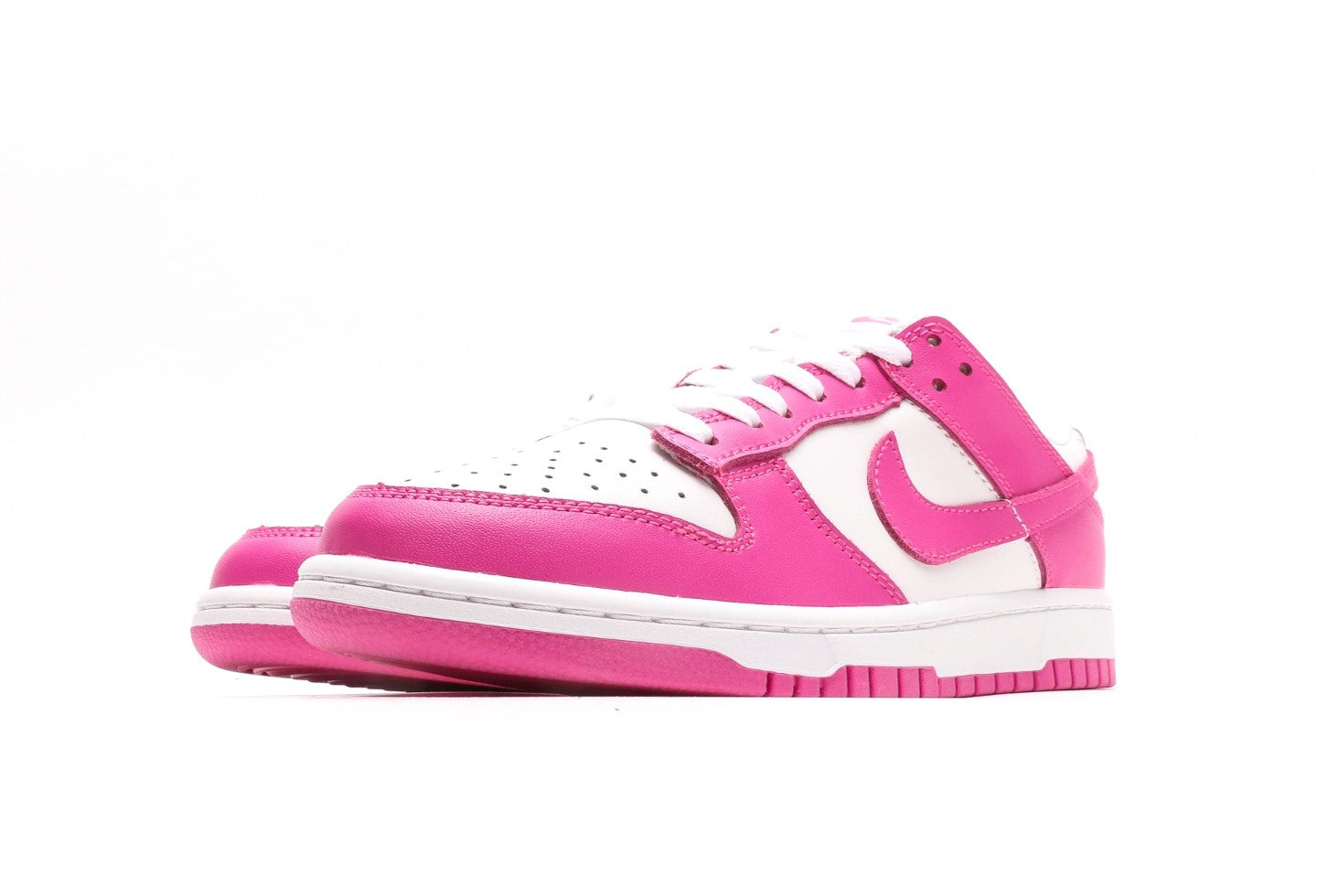 Dunk Low GS Laser Fuchsia