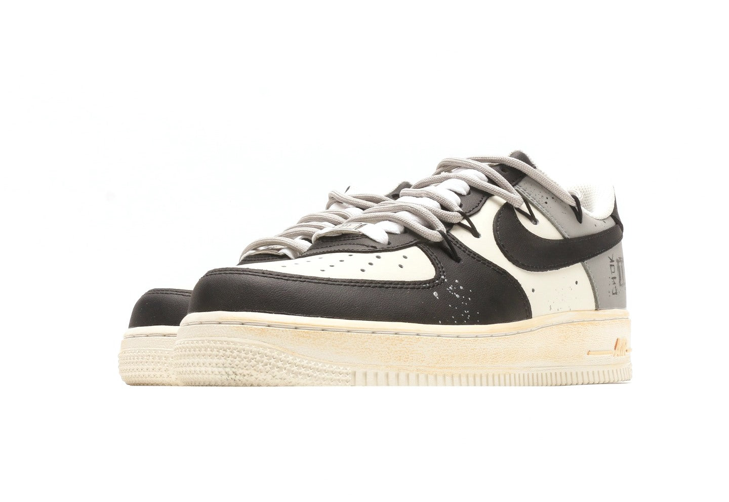 Custom Air Force 1 Low