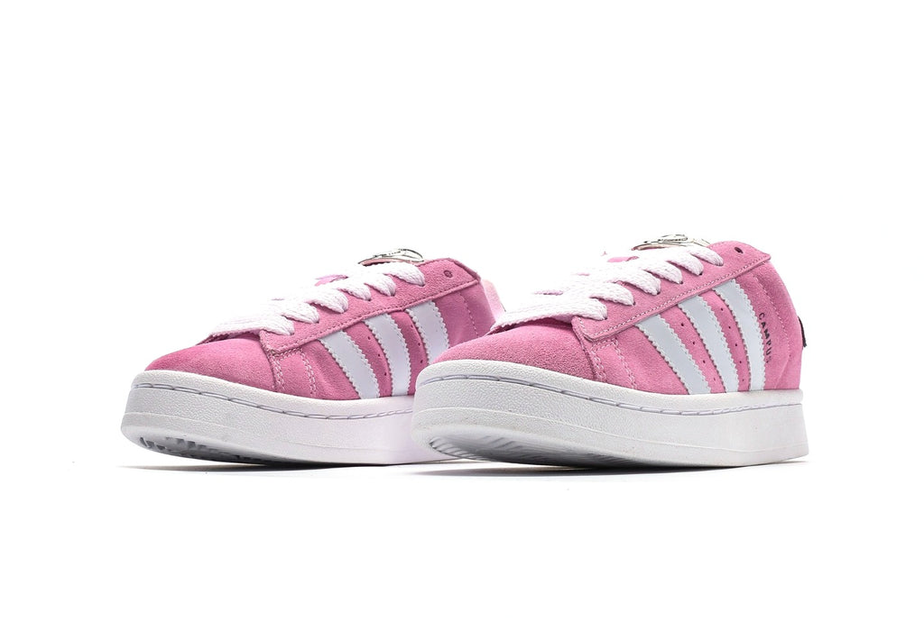 Campus 00s "Bliss Lilac Black"
