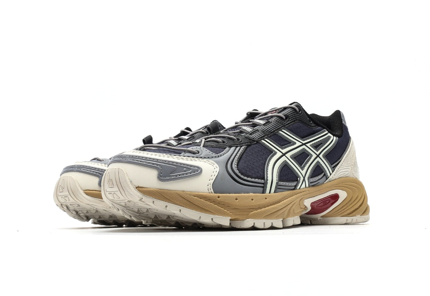 Gel Kahana TR V4 Carrier Grey Pale Oak