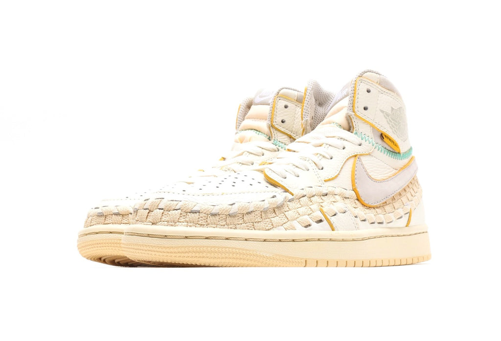 Union x Air Jordan 1 High OG Woven