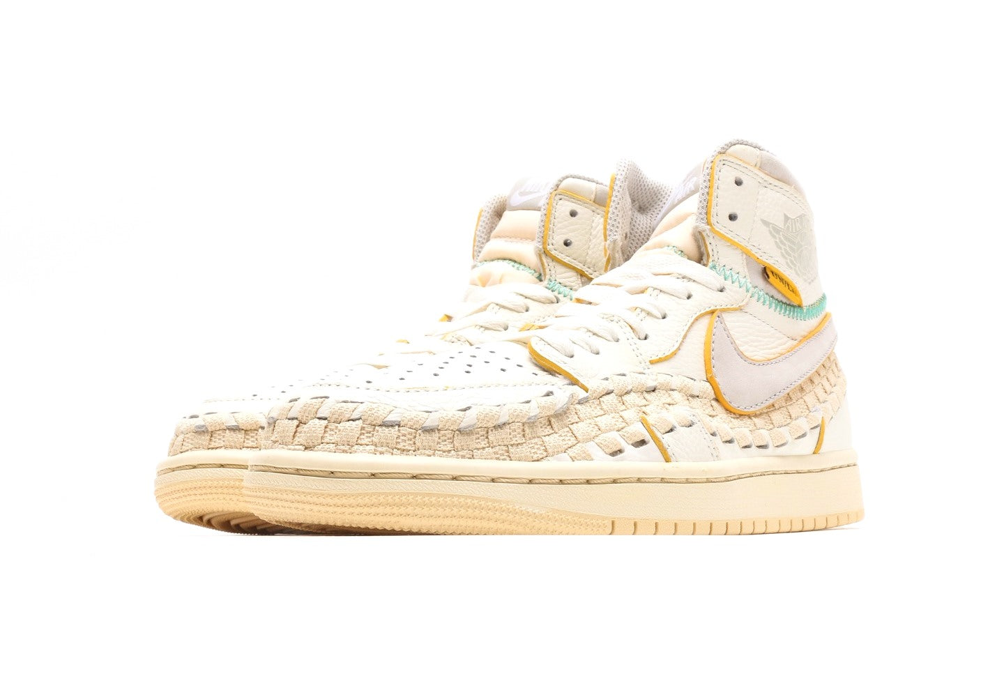Union x Air Jordan 1 High OG Woven