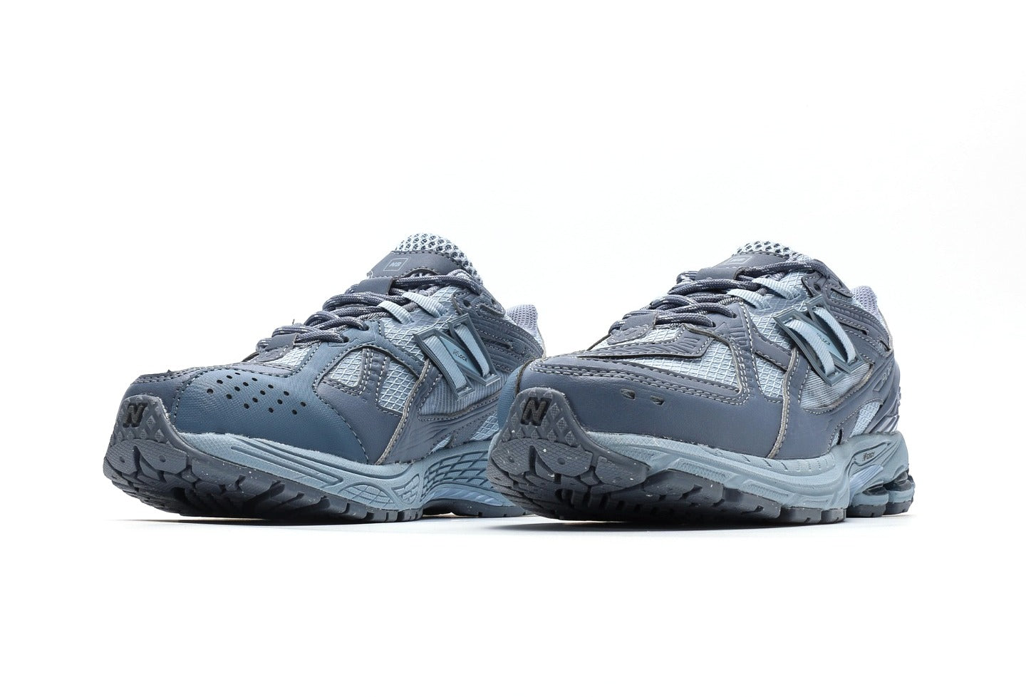 New Balance 1906 Utility blau