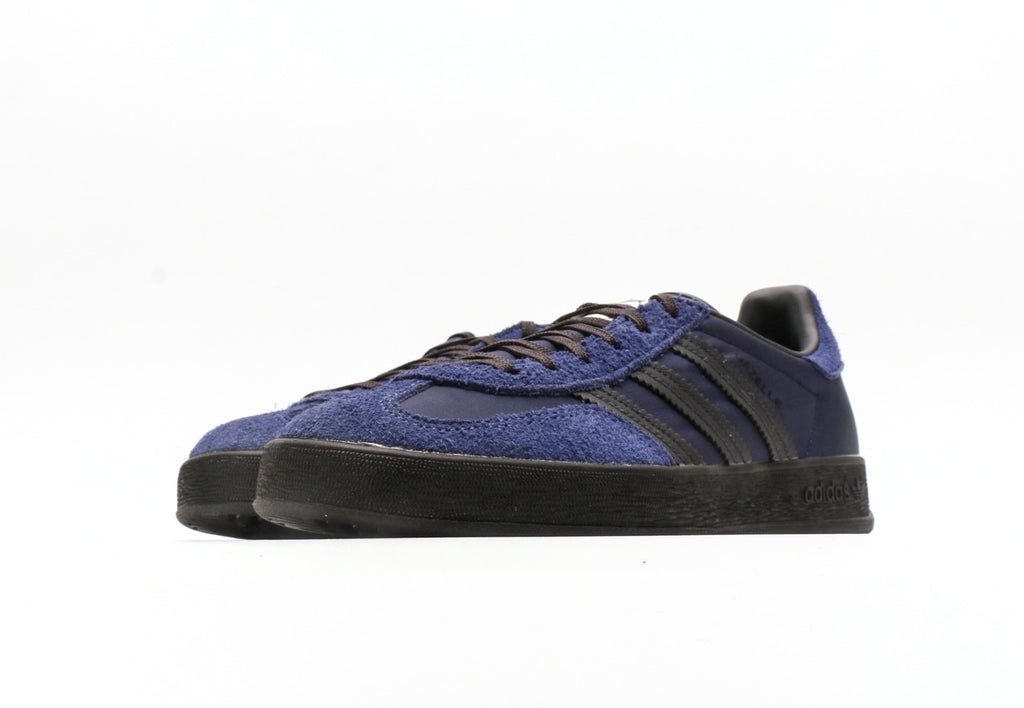 Hikari Shibata x Gazelle Indoor "Night Indigo"