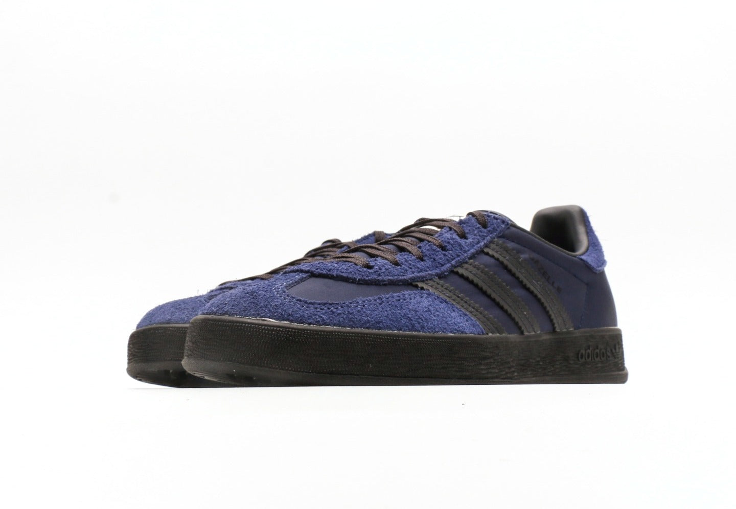 Hikari Shibata x Gazelle Indoor "Night Indigo"