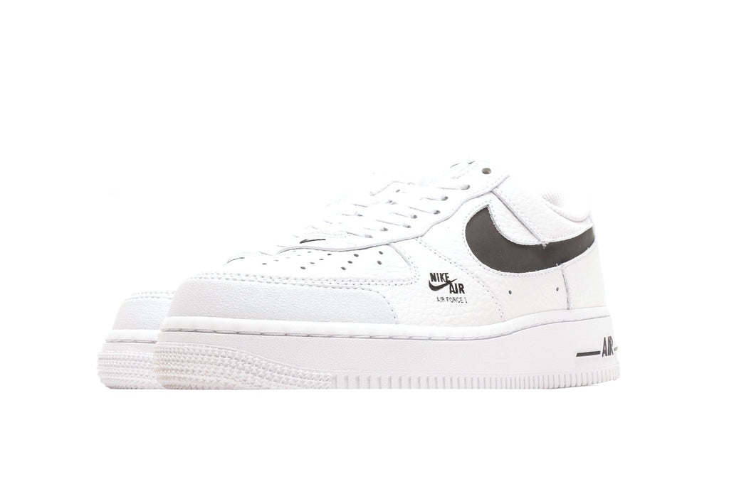 Air Force 1 Utility White Black
