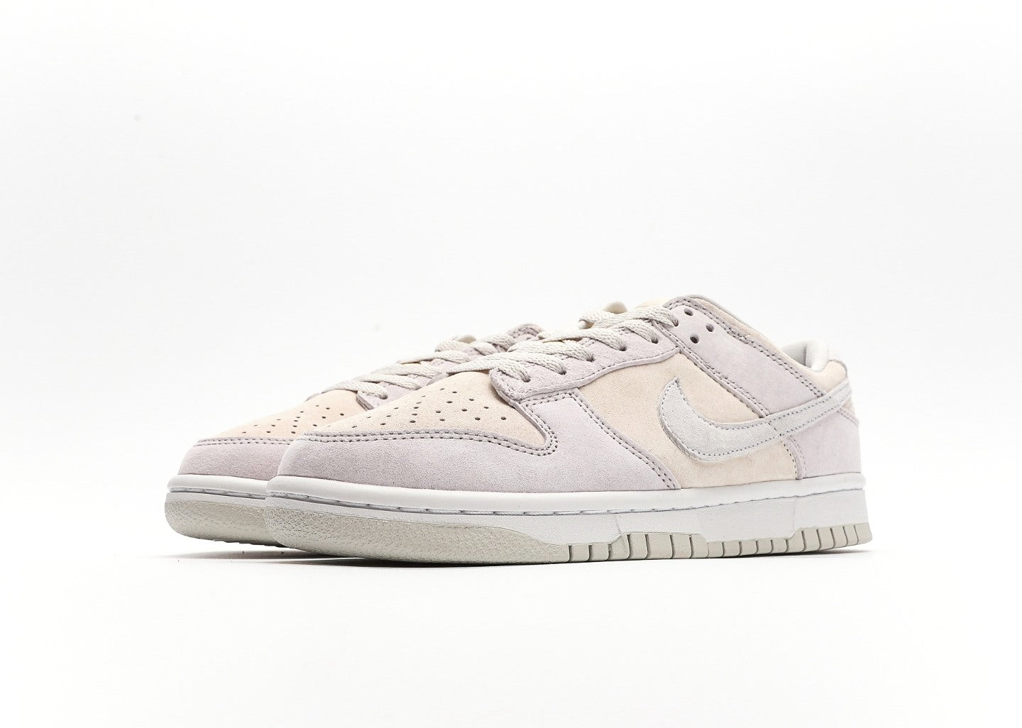 Dunk Low Premium Vast Grey [PK GOD]