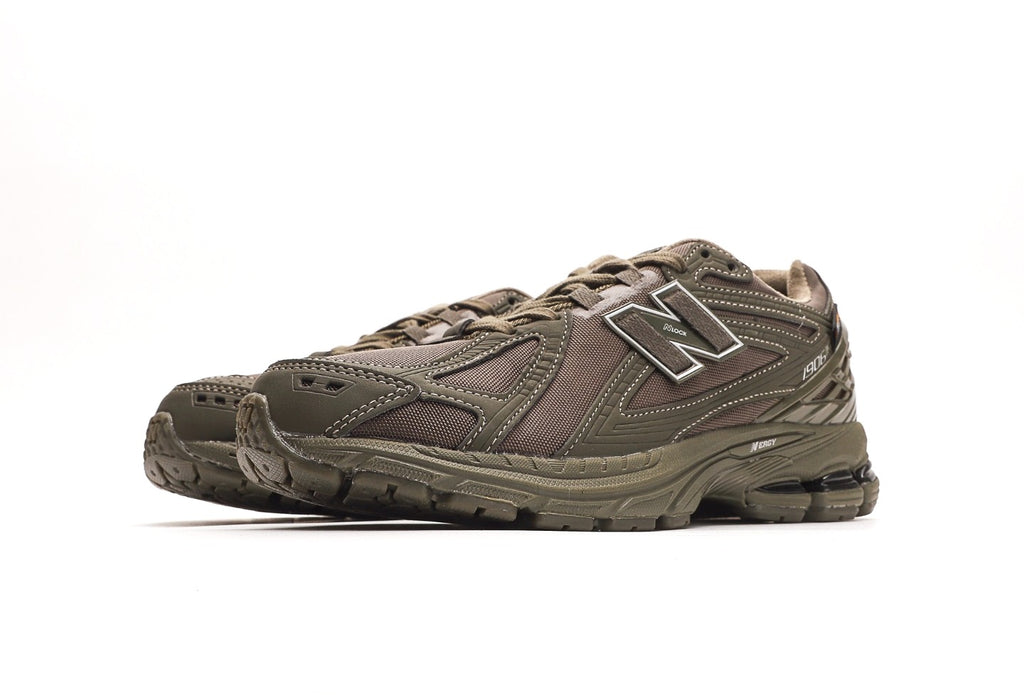 New Balance 1906R "Cordura Olive" [PK GOD]