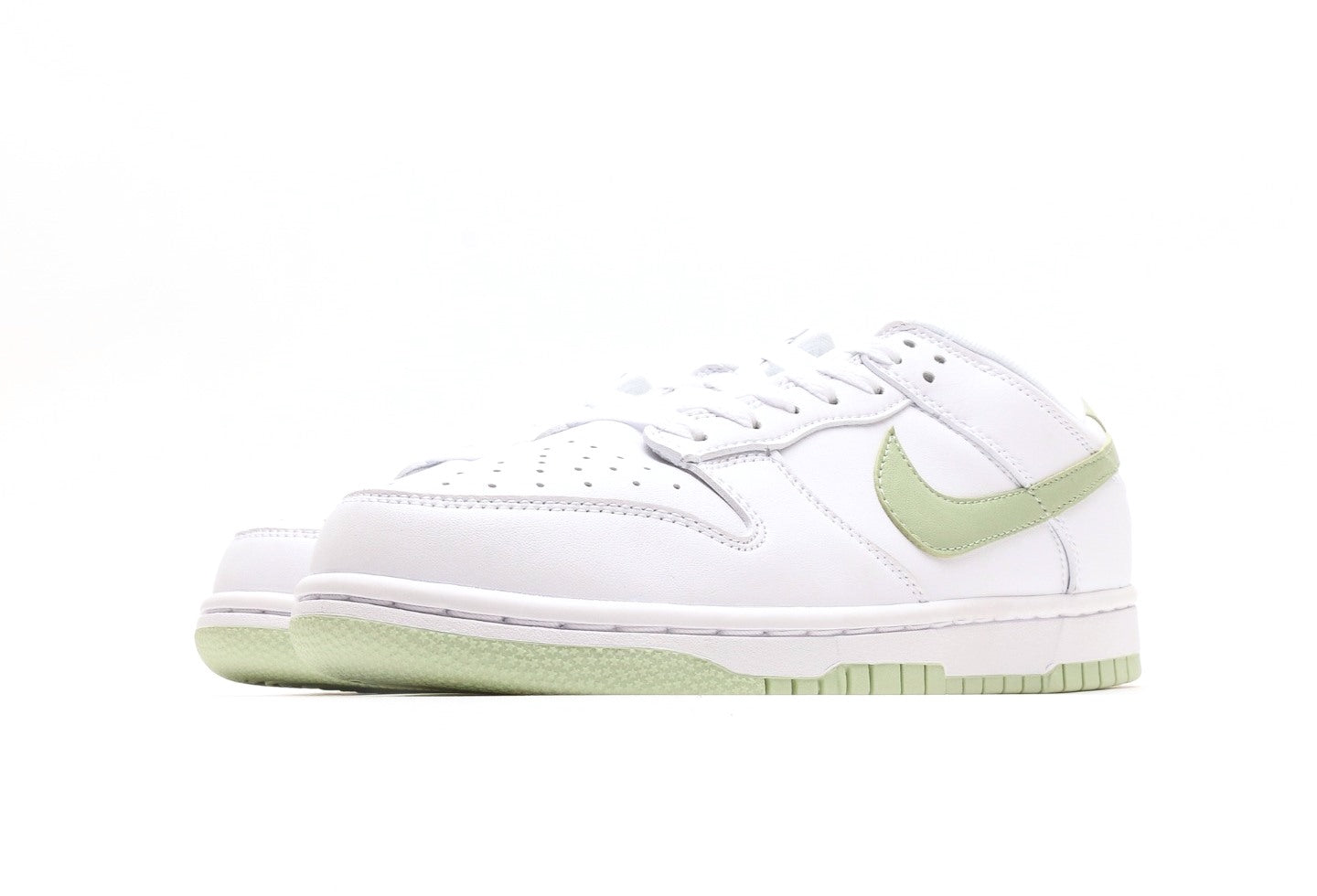 Dunk Low Honeydew