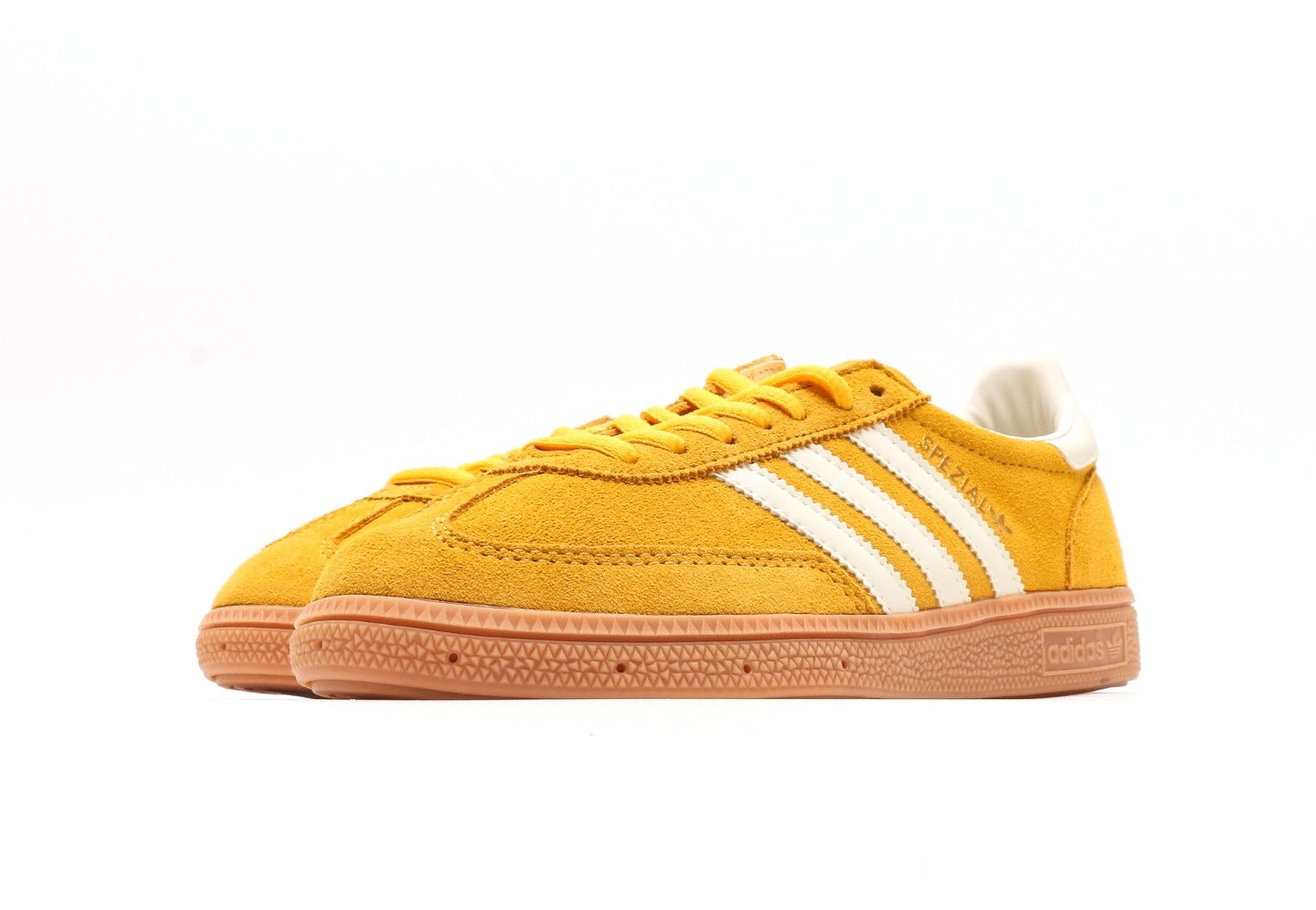 Handball Spezial Preloved Yellow