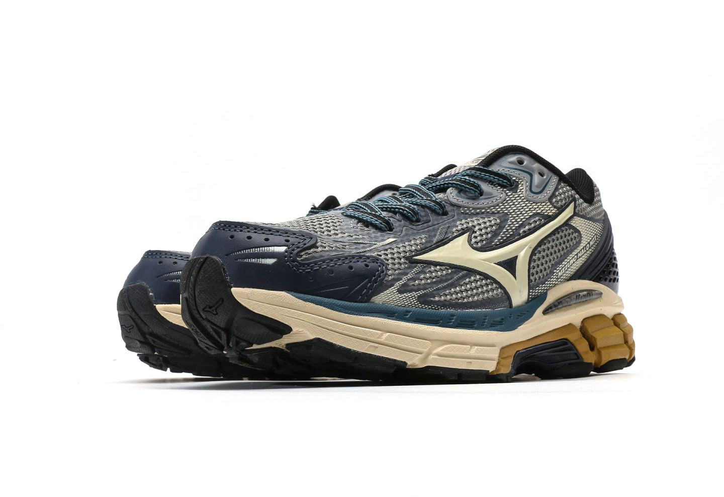 Mizuno HALO MIX