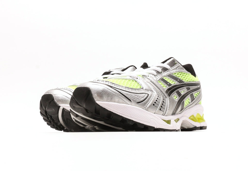 Gel-Kayano 14 Illuminate Yellow