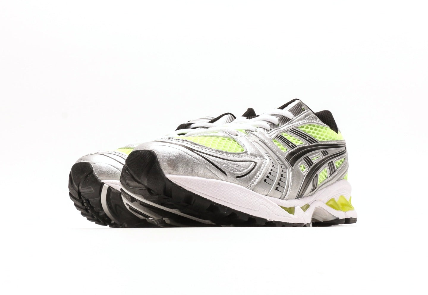 Gel-Kayano 14 Illuminate Yellow