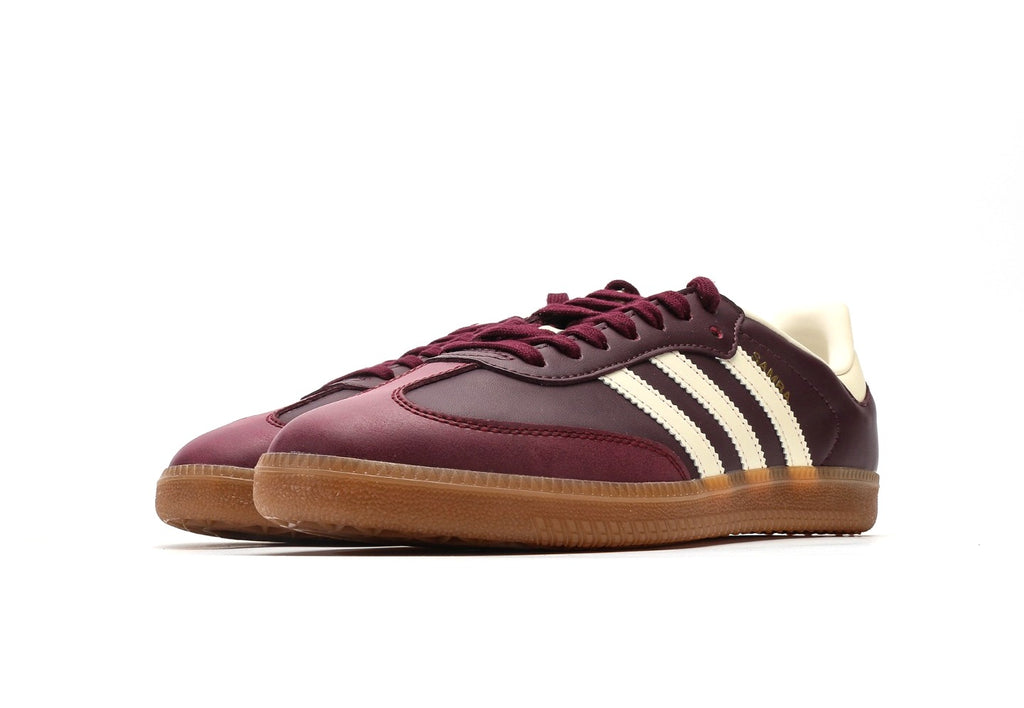 Samba OG