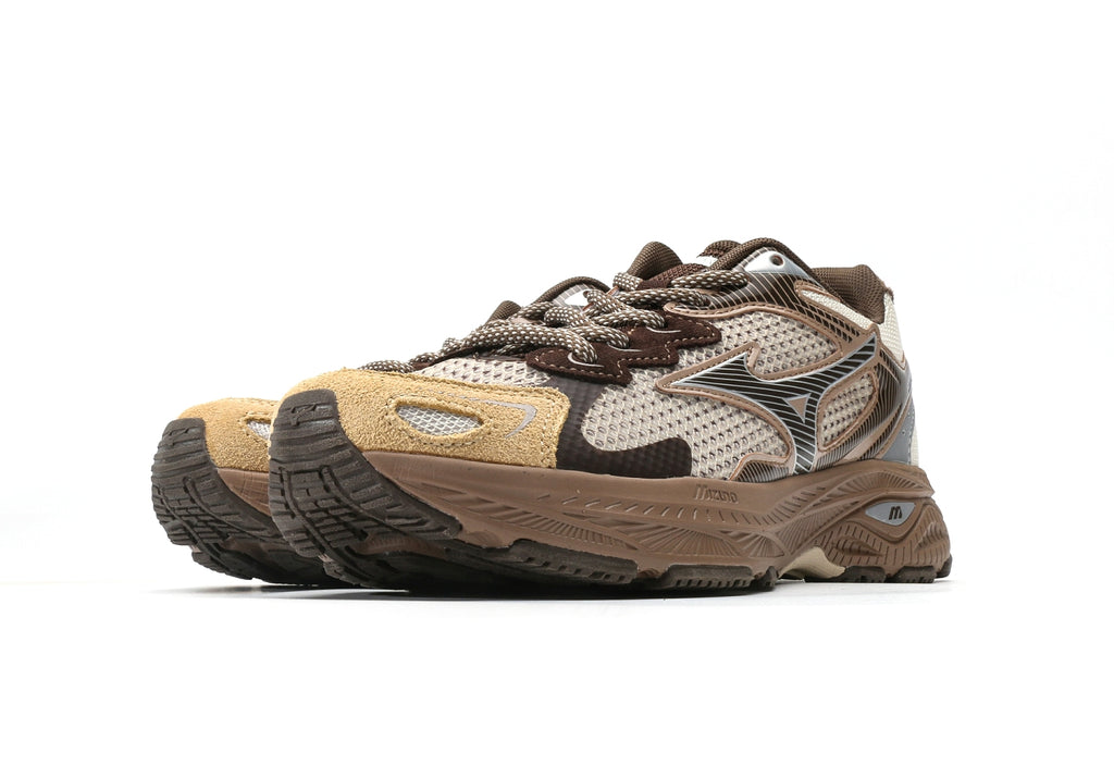 Mizuno RACER S