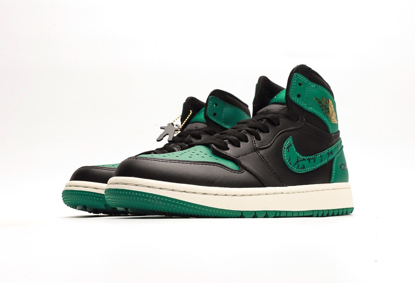 Eastside Golf x Air Jordan 1 High Golf