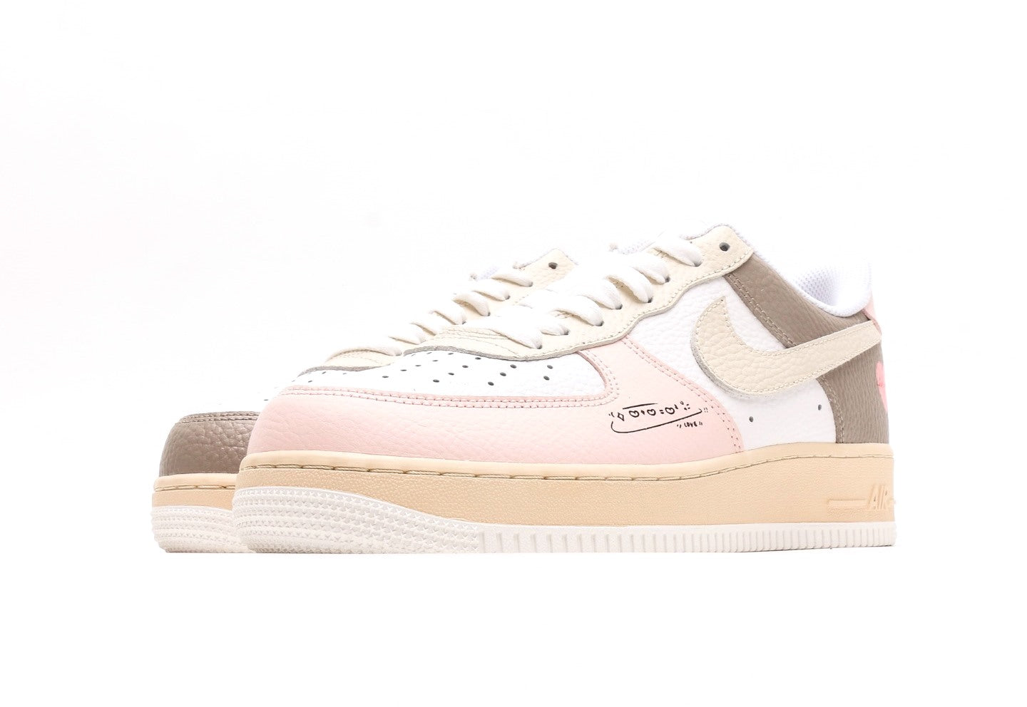 Custom Air Force 1 Low