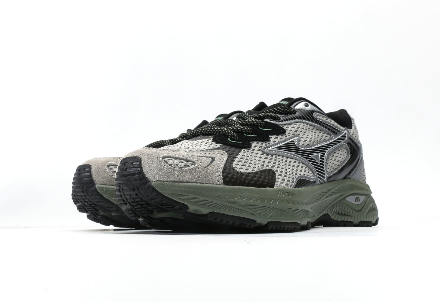 Mizuno RACER S