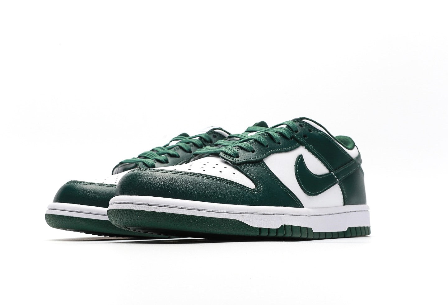 Dunk Low Varsity Green
