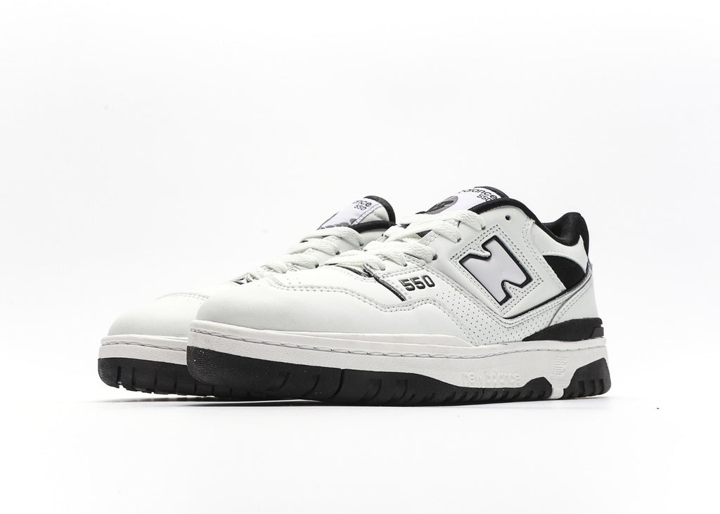 New Balance 550 White Black Oreo