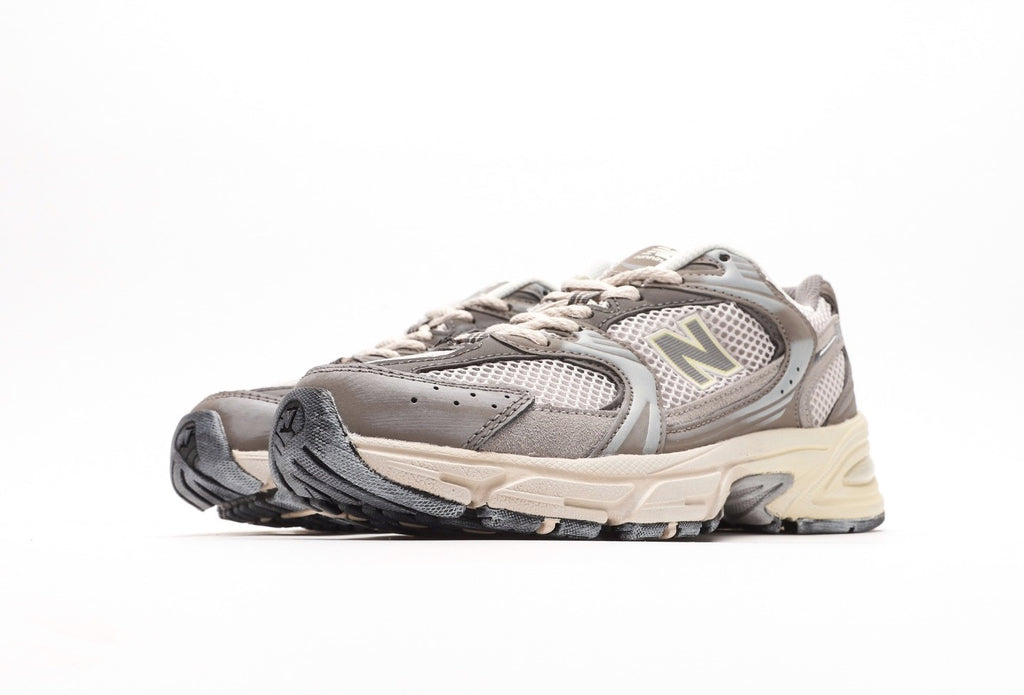 New Balance 530 "Silver Khaki"
