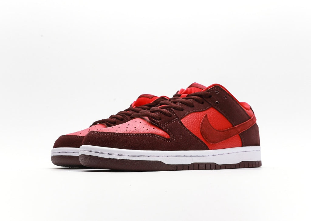 SB Dunk Low Cherry [PK GOD]