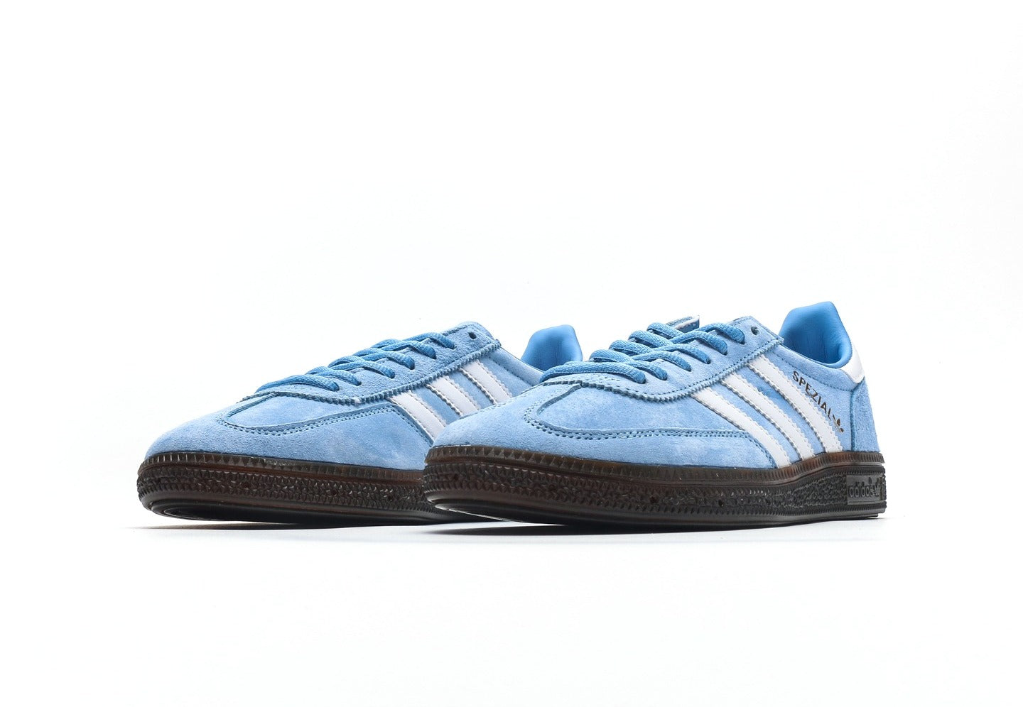 Handball Spezial "Light Blue"