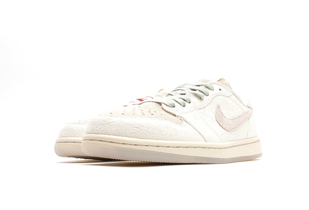 Chris Paul Air Jordan 1 Low