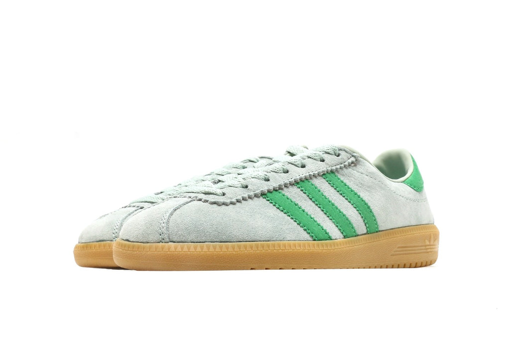 Bermuda "Haze Green"