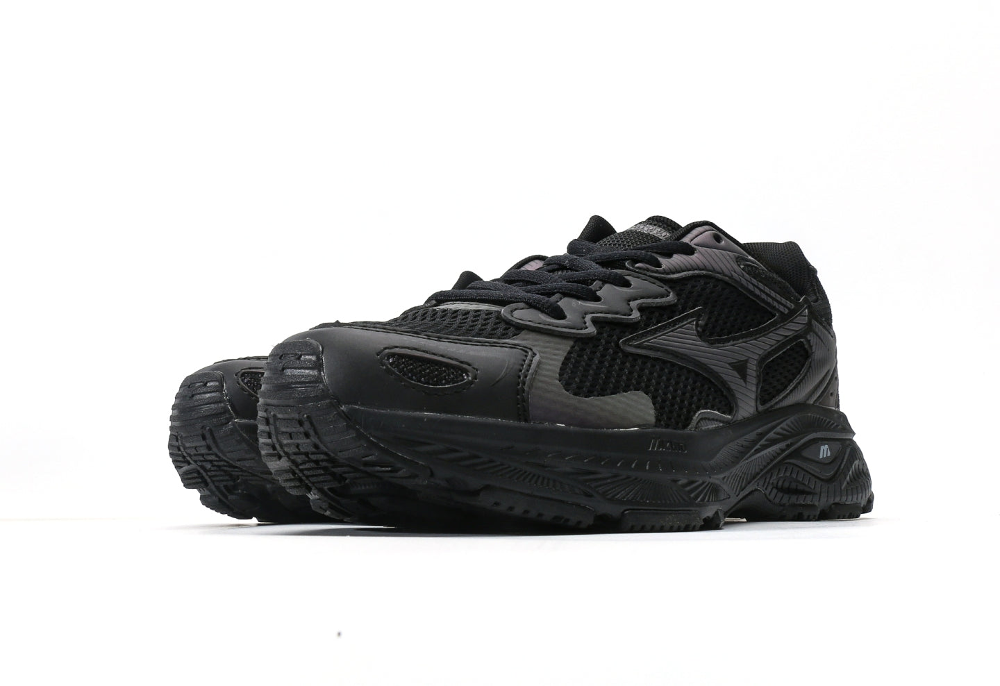 Mizuno RACER S