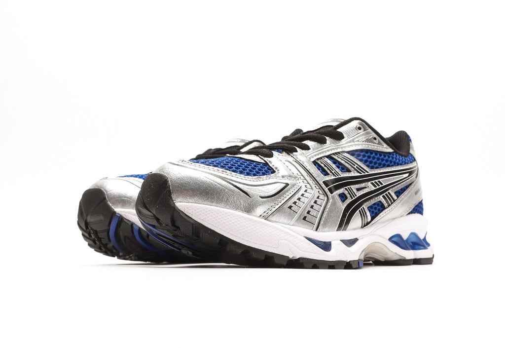 Gel-Kayano 14 "Monaco Blue"