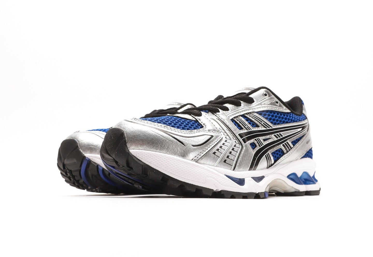 Gel-Kayano 14 "Monaco Blue"
