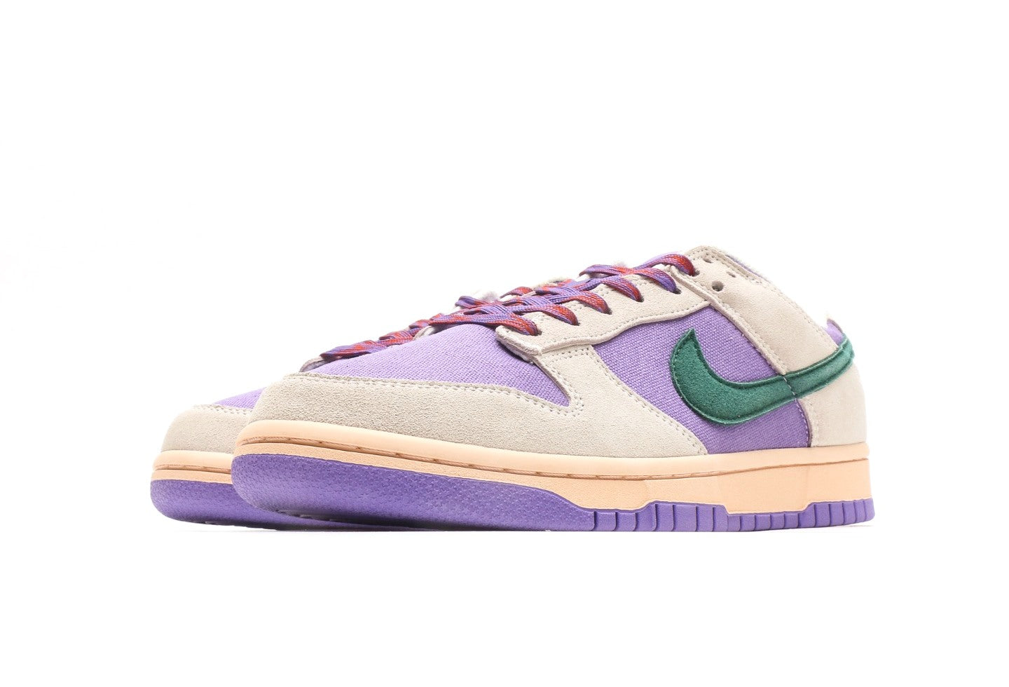 Dunk Low "Joker"