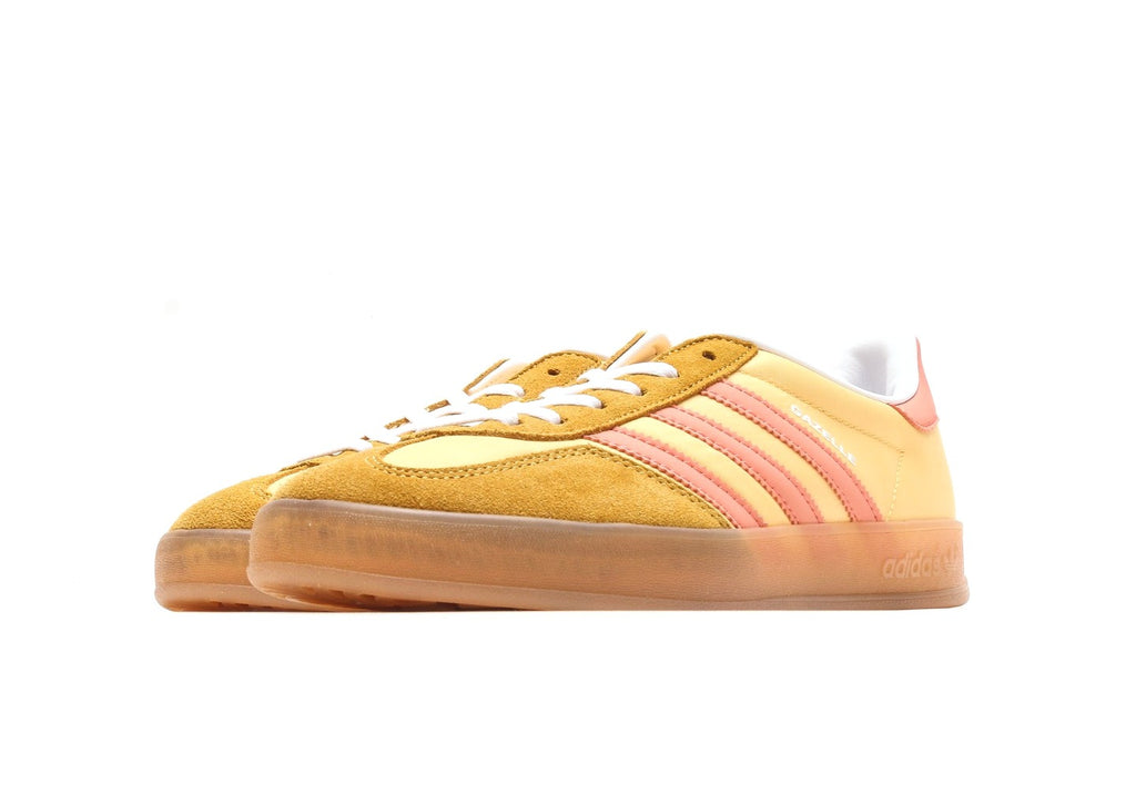 Gazelle Indoor "Semi Spark Wonder Clay"