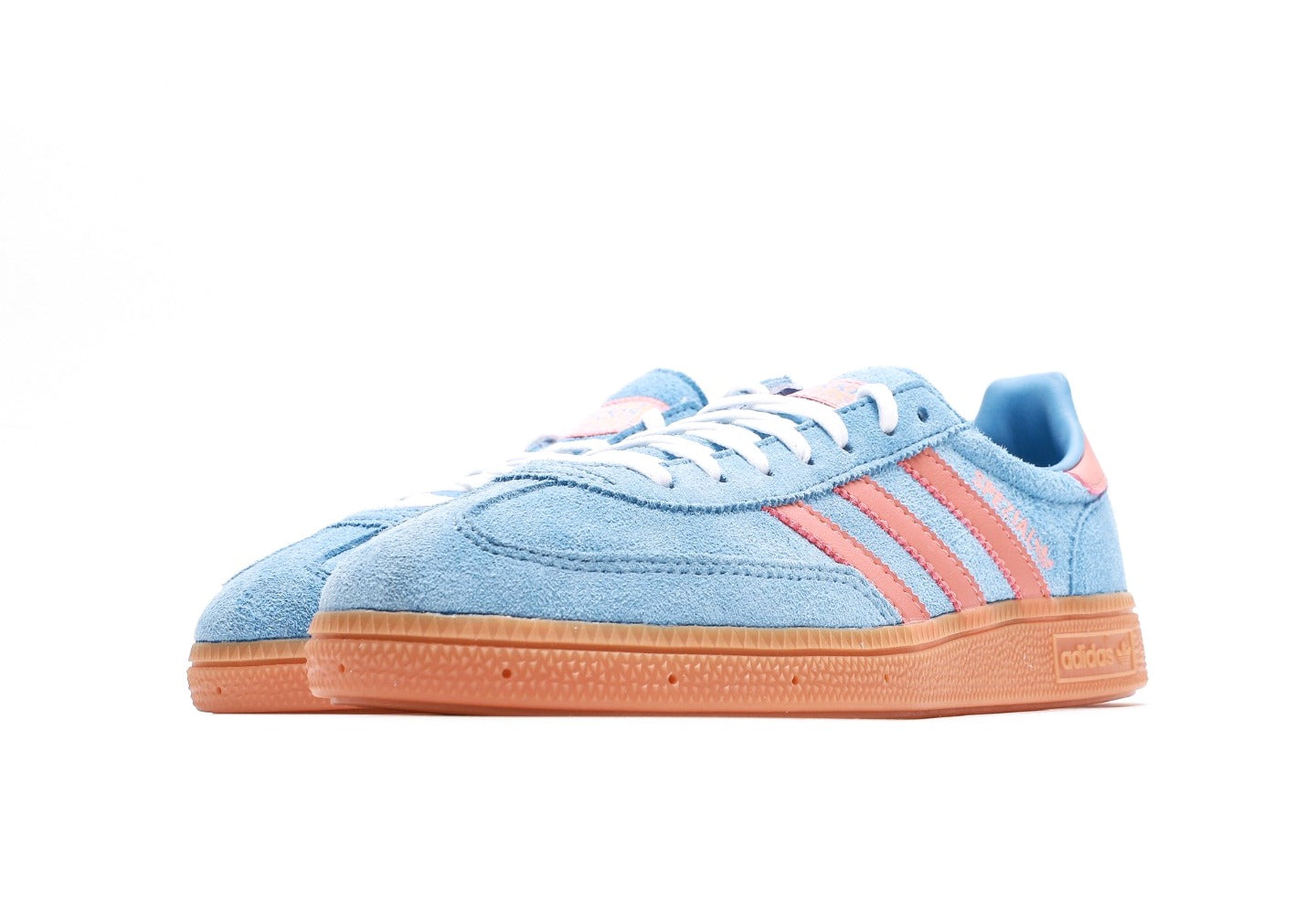 Handball Spezial Light Blue Wonder Clay