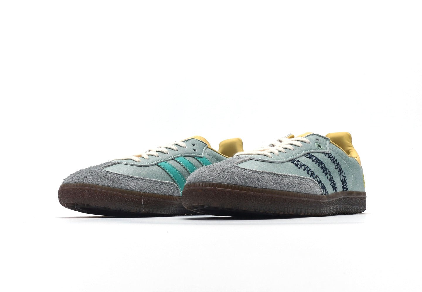 Extra Butter x Samba "Consortium Cup"
