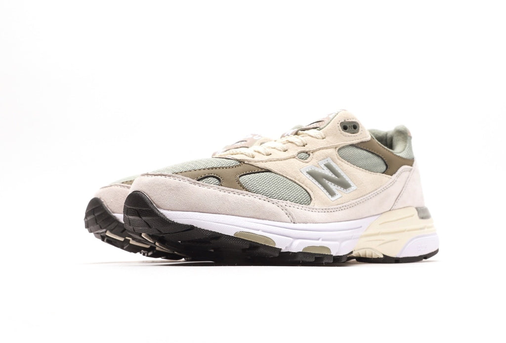 KITH x New Balance 993 Made in USA "Spring 101"