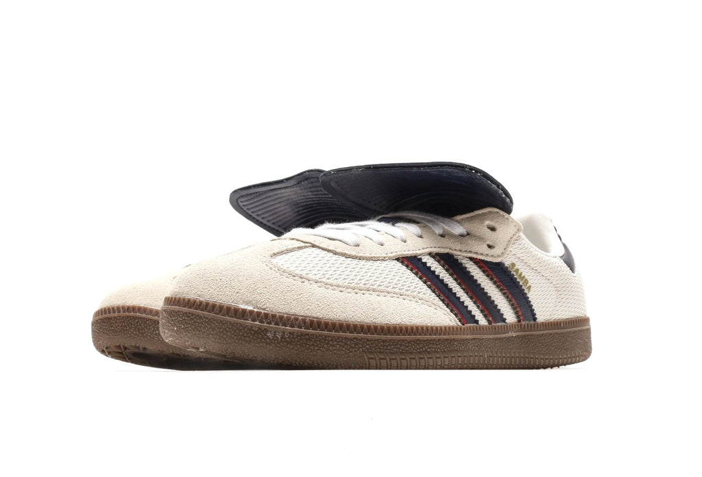 Samba OG "Crystal White