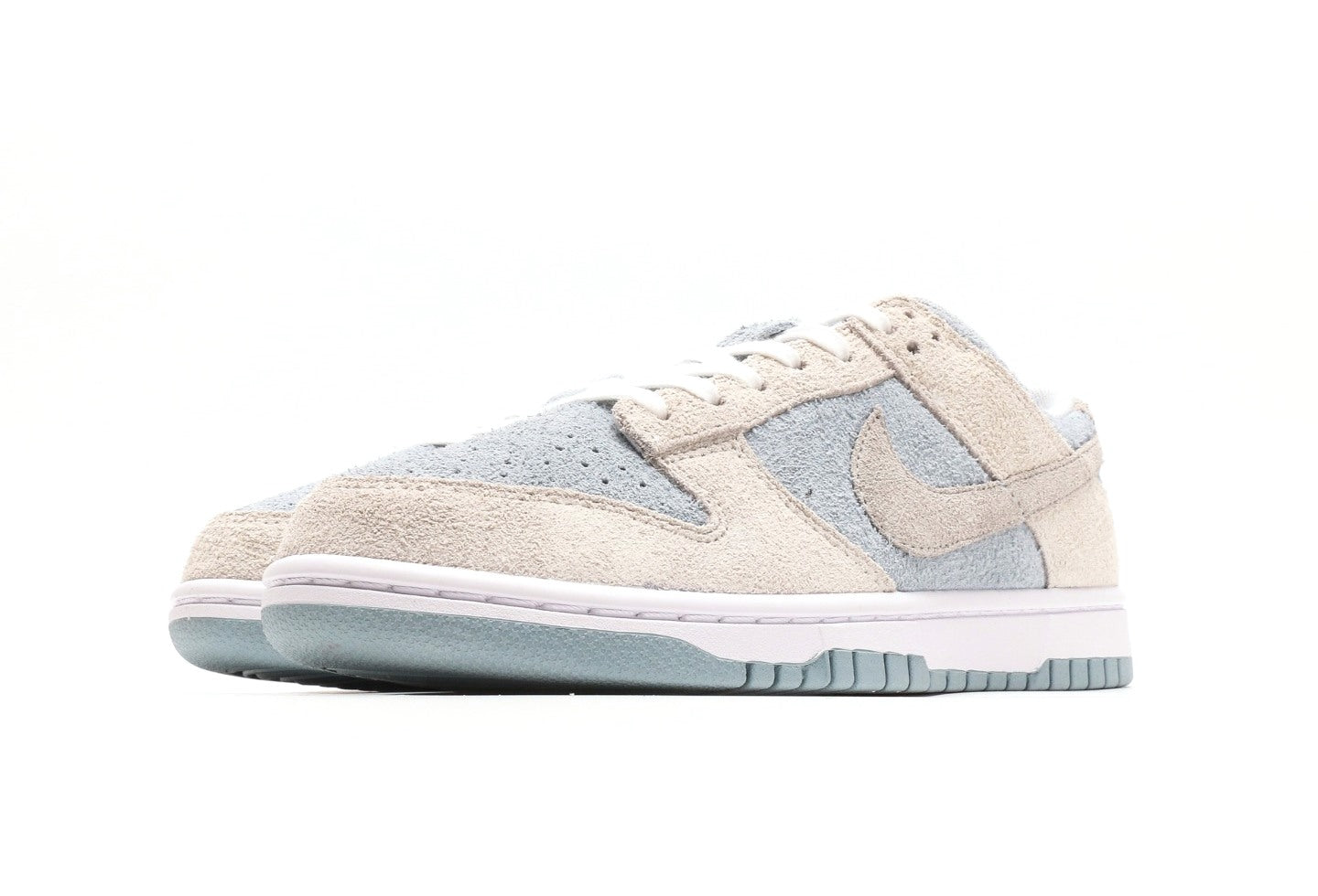 Dunk Low 'Photon Dust Armory Blue' [PK GOD]
